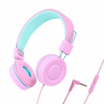 Kids Wired Headphones K920