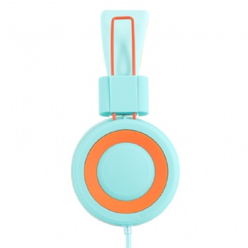 Kids Wired Headphones K920