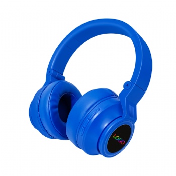 Foldable cute Wireless Headphone J31