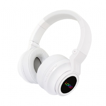 Foldable cute Wireless Headphone J31