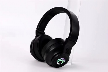 Foldable cute Wireless Headphone J31