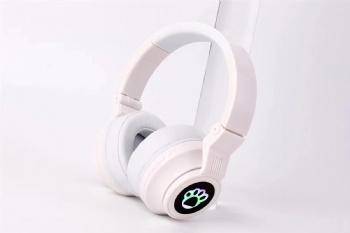 Foldable cute Wireless Headphone J31